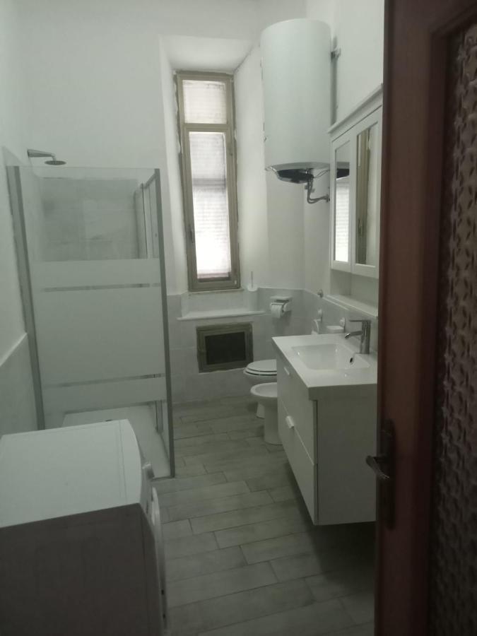 Whole Holiday Home Apartment Lovely Civitavecchia Da Pamino & Priscilla Exteriör bild