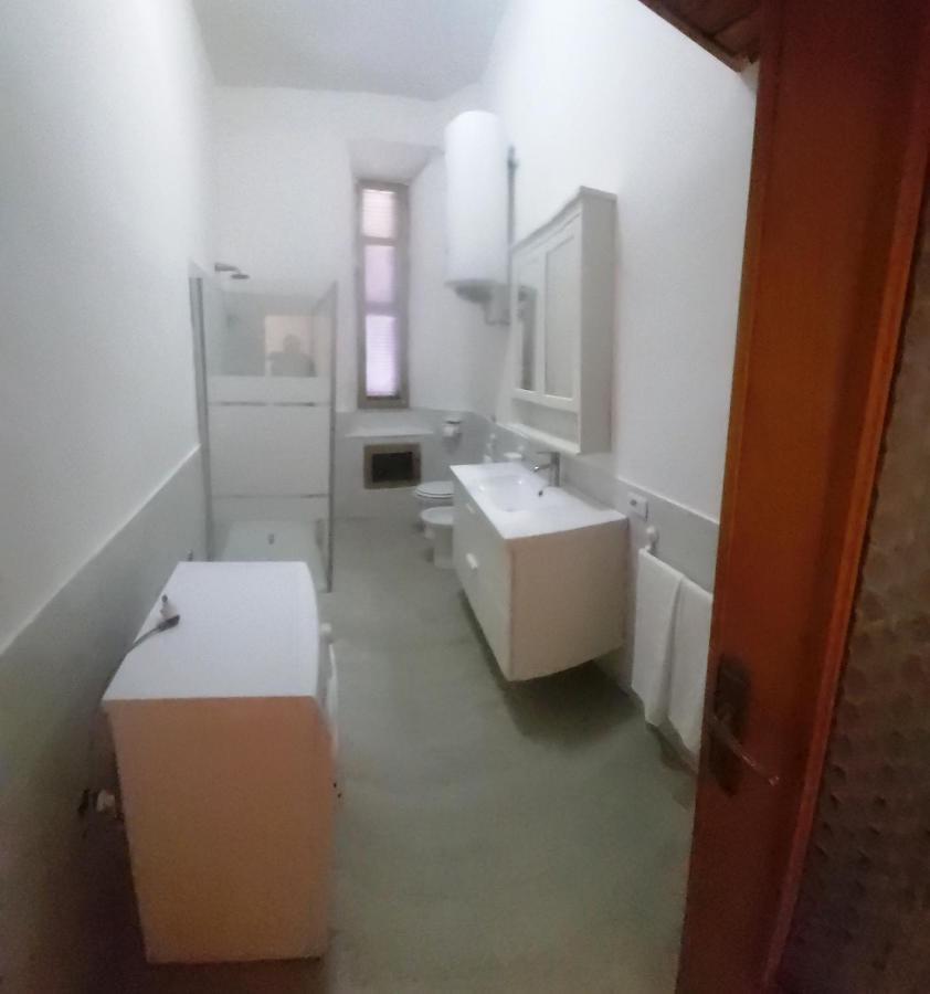 Whole Holiday Home Apartment Lovely Civitavecchia Da Pamino & Priscilla Exteriör bild